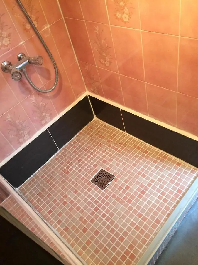 Appartement Dans Grange Aucun França