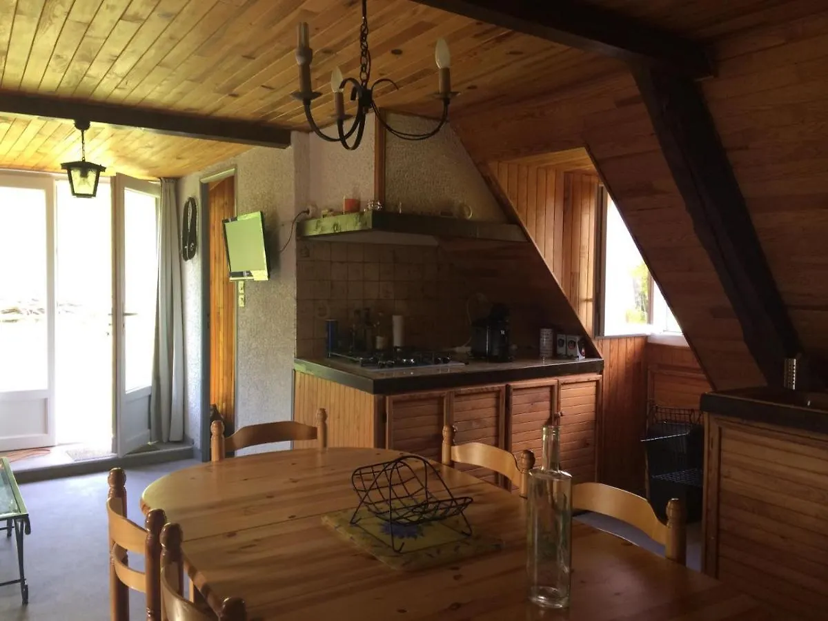 Appartement Dans Grange Aucun