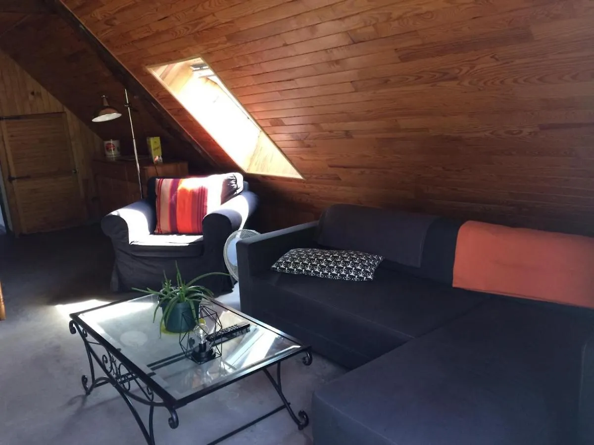 Appartement Dans Grange Aucun 0*,  França