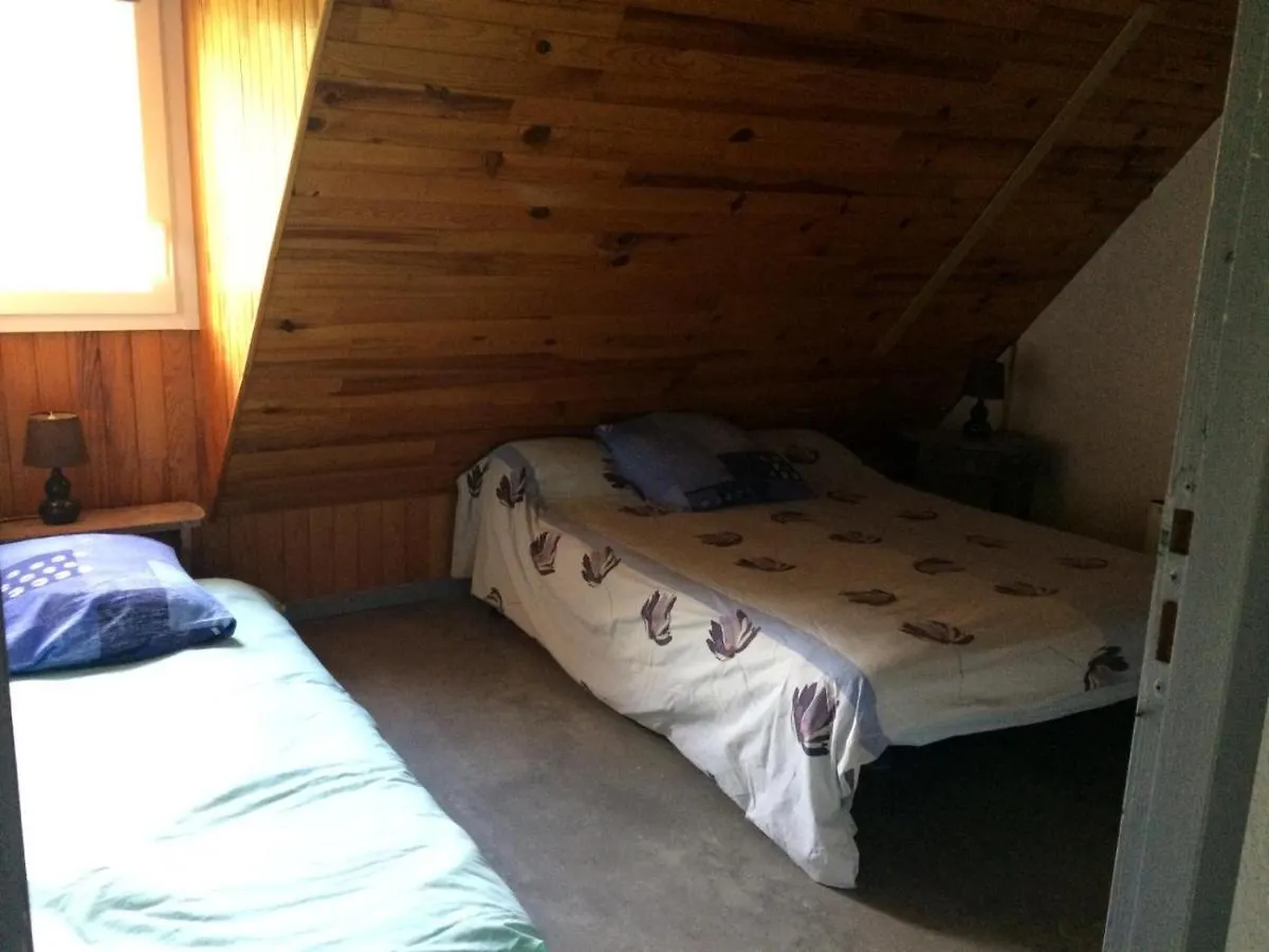 Appartement Dans Grange Aucun Quarto em Acomodações Particulares