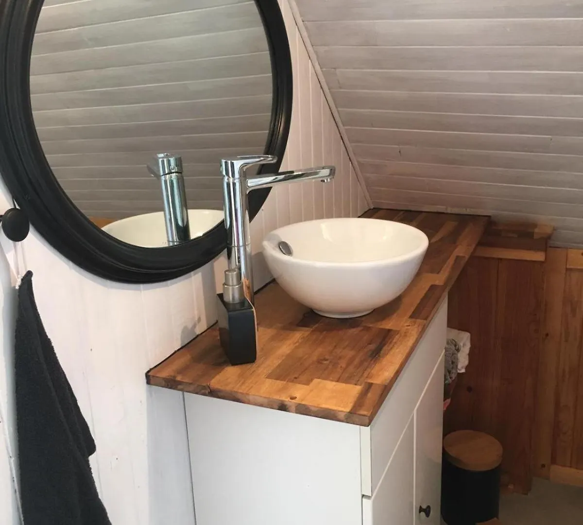 Appartement Dans Grange Aucun 0*,  França